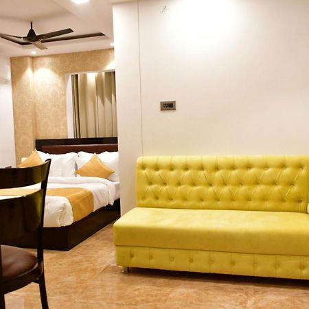 Hotel Grand Lotus Inn Джайпур Екстериор снимка