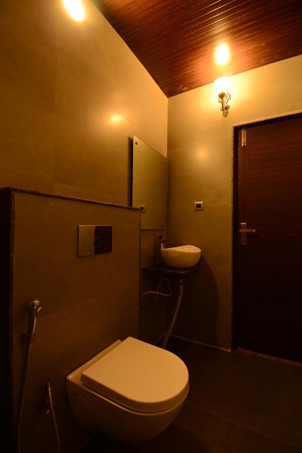 Hotel Grand Lotus Inn Джайпур Екстериор снимка